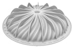 Moule en silicone professionnel Silikomart 3D Wave Ø195mm