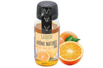 Arôme naturel Patisdécor orange 50ml