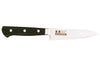 Couteau d'office japonais Masahiro lame 12cm acier MBS-26