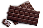Moule en silicone professionnel Silikomart Easy Choc Classic Choco Bar 155x77mm
