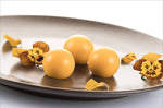 Moule en silicone professionnel Silikomart Easy Choc Tartufino 15 truffes