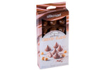 Moule en silicone professionnel Silikomart Easy Choc Choco Flame 15 flammes