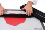 Tapis de cuisson Silikomart en silicone et fibres de verre 40x30cm
