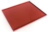 Tapis roulade Silikomart Uniflex en silicone professionnel 32,5x32,5cm
