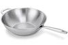 Wok Beka Maestro 30cm Multiply avec contre-poignée