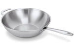 Wok Beka Maestro 30cm Multiply avec contre-poignée