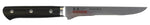 Couteau à desosser japonais Masahiro lame flexible 16cm acier MBS-26