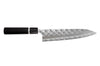 Couteau de chef 21cm japonais artisanal Yoshimi Kato Hyo SG2