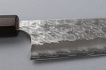 Couteau de chef 21cm japonais artisanal Yoshimi Kato Hyo SG2