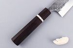 Couteau de chef 21cm japonais artisanal Yoshimi Kato Hyo SG2