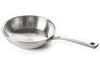 Poêle à frire Beka Savor tri-ply en inox - 20cm