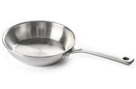 Poêle à frire Beka Savor tri-ply en inox - 20cm