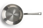 Poêle à frire Beka Savor tri-ply en inox - 20cm