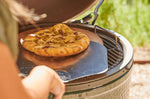 Pelle à pizza Big Green Egg 40cm en acier inoxydable