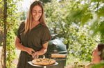 Pelle à pizza Big Green Egg 40cm en acier inoxydable