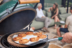 Pelle à pizza Big Green Egg 40cm en acier inoxydable
