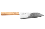 Couteau bunka 18cm japonais Yuzo Ryuho Damas SG2