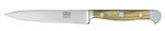 Couteau universel forgé 13cm Alpha Olive Güde