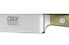 Couteau universel forgé 13cm Alpha Olive Güde