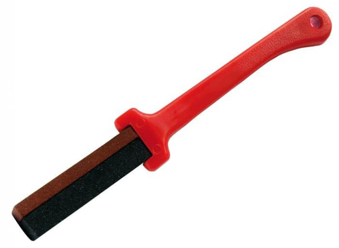 Aiguiseur manuel Chroma Shapa double face 125/350