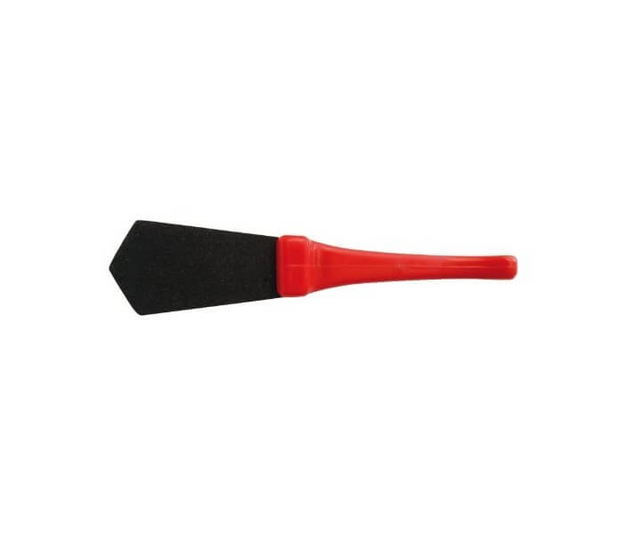 Aiguiseur manuel Chroma Shapa double face 125/350