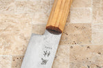 Couteau universel 15cm japonais Yuzo Ryuho Damas SG2