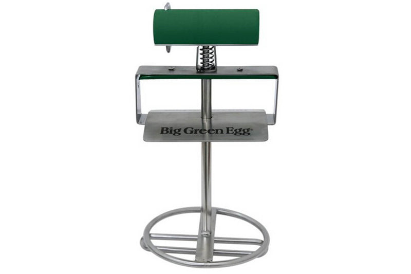Extracteur Big Green Egg pour grilles en fonte