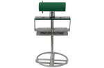 Extracteur Big Green Egg pour grilles en fonte