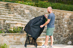 Housse de protection pour table modulaire Big Green Egg L, XL et 2XL