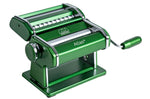 Machine à pâtes Marcato Atlas+ Design vert