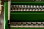 Machine à pâtes Marcato Atlas+ Design vert