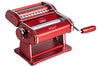Machine à pâtes Marcato Atlas+ Design rouge
