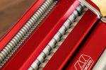 Machine à pâtes Marcato Atlas+ Design rouge
