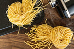 Machine à pâtes Marcato Atlas+ Design noir