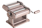Machine à pâtes Marcato Atlas+ Design rose poudré