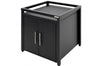 Bloc-armoire d'extension Big Green Egg compatible table modulaire Medium à 2XL