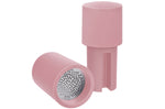 Moulin à épices Microplane 2-en-1 Bouton de Rose