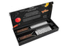 Coffret cadeau Microplane Master râpe zesteur + râpe très gros grains