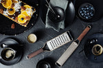 Coffret cadeau Microplane Master râpe zesteur + râpe très gros grains