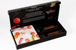 Coffret cadeau Microplane Master râpe zesteur + râpe très gros grains