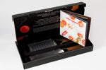 Coffret cadeau Microplane Master râpe zesteur + râpe très gros grains