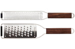 Coffret cadeau Microplane Master râpe zesteur + râpe très gros grains