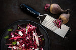 Mandoline à julienne Microplane manche noir