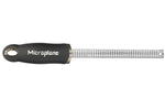 Râpe à épices Microplane Premium noire