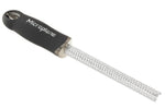 Râpe à épices Microplane Premium noire