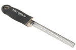 Râpe à épices Microplane Premium noire