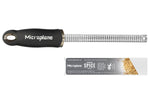 Râpe à épices Microplane Premium noire
