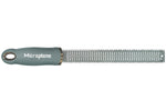Râpe-zesteur Microplane Premium Classic Vert Eucalyptus - 20,3cm