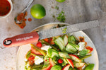 Râpe-zesteur Microplane Premium Classic Cannelle - 20,3cm