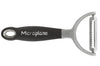 Eplucheur Microplane lame à julienne en acier inoxydable